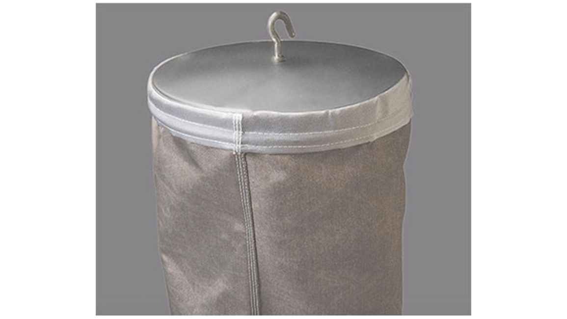 Fiber Glass Filter Bag