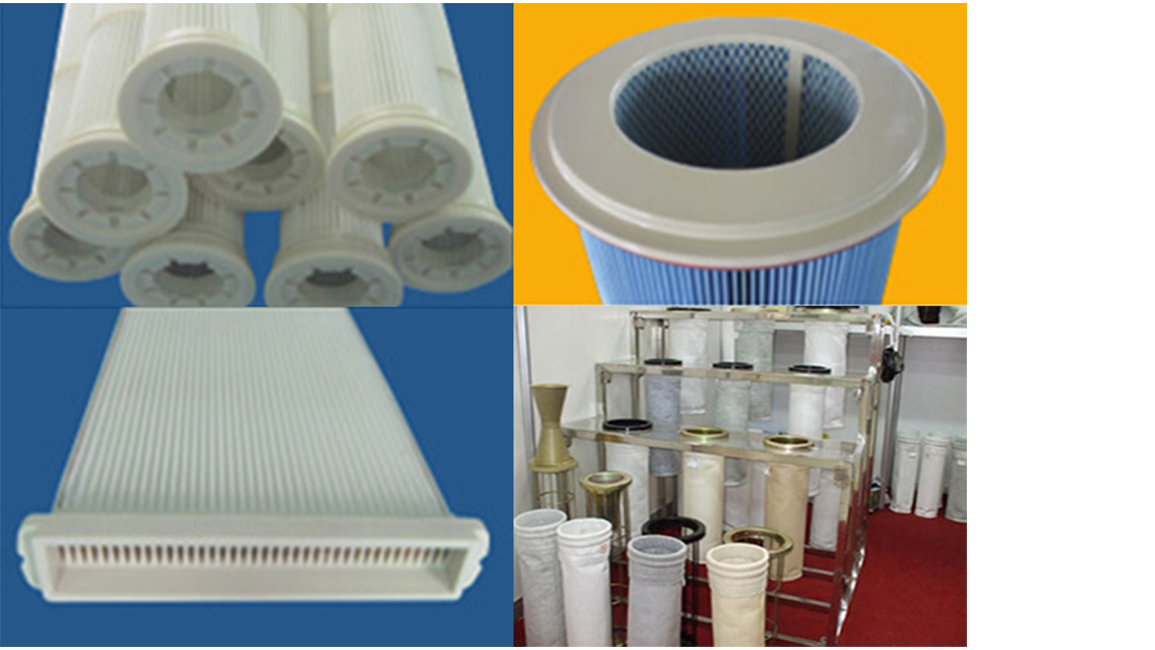 Filter Cartridges